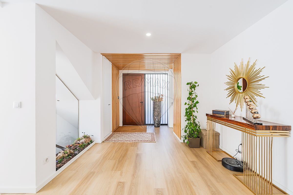 Apartamento T3 à venda em Vila Nova de Gaia