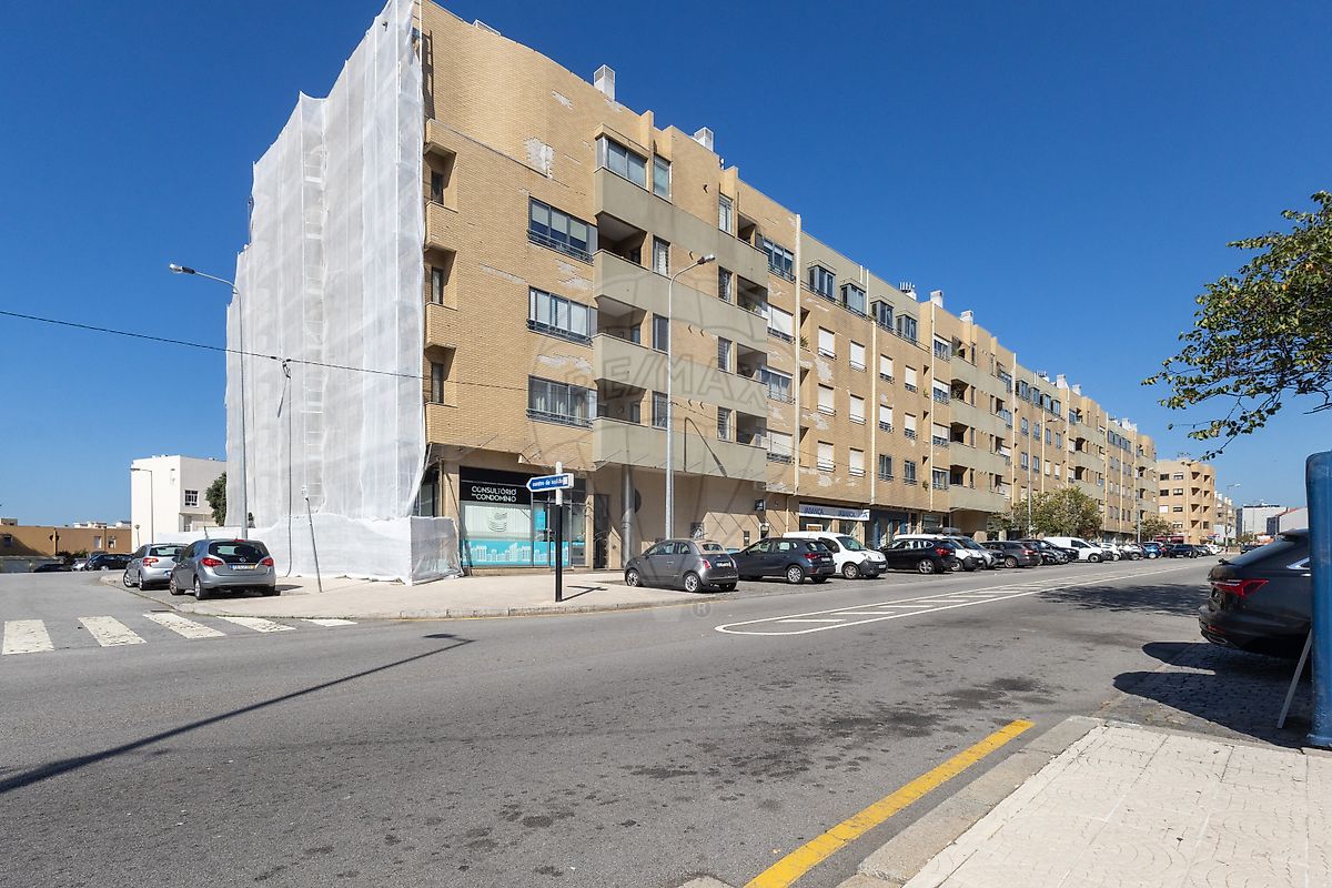 Apartamento T2 à venda em Matosinhos e Leça da Palmeira, Matosinhos — foto 21