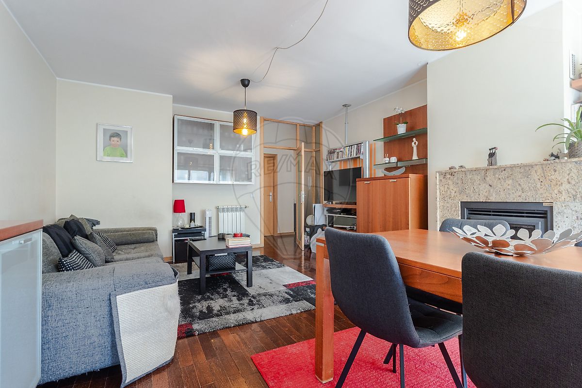 Apartamento T2 à venda em Matosinhos e Leça da Palmeira, Matosinhos — foto 17