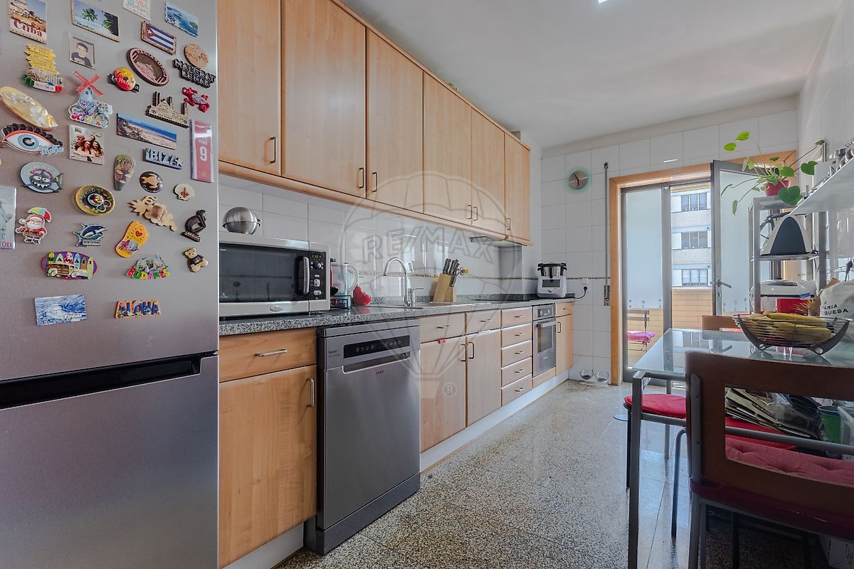 Apartamento T2 à venda em Matosinhos e Leça da Palmeira, Matosinhos — foto 15