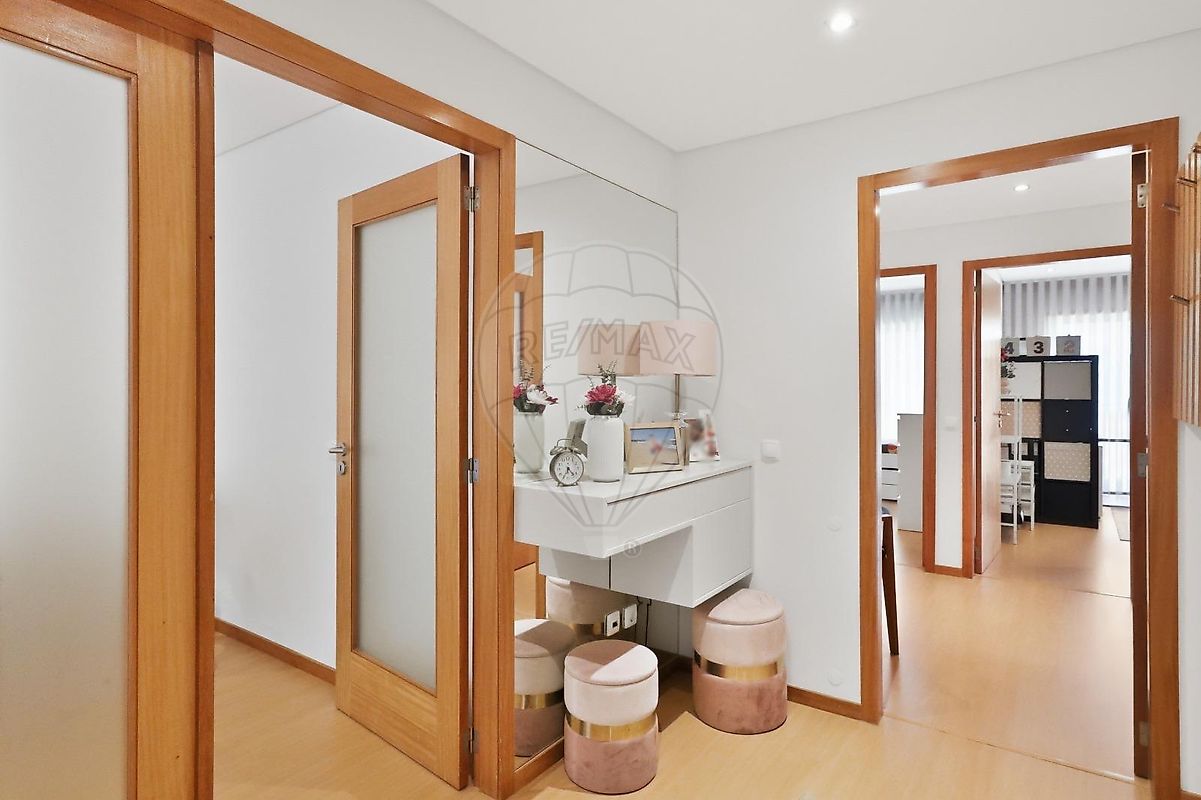Apartamento T3 à venda em Póvoa de Varzim, Beiriz e Argivai, Póvoa de Varzim — foto 7