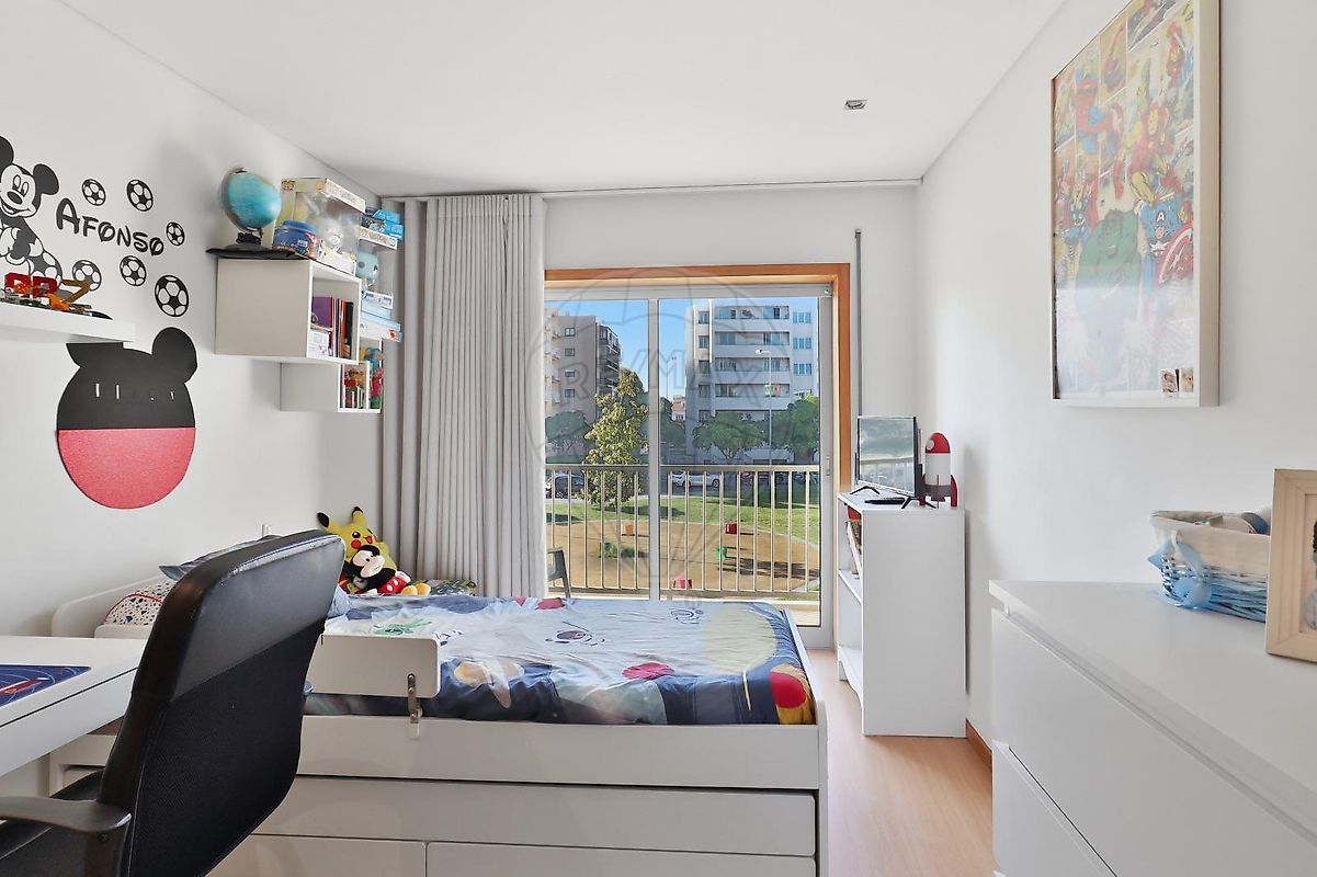 Apartamento T3 à venda em Póvoa de Varzim, Beiriz e Argivai, Póvoa de Varzim — foto 23