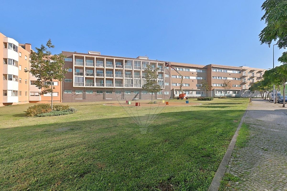 Apartamento T3 à venda em Póvoa de Varzim, Beiriz e Argivai, Póvoa de Varzim — foto 2