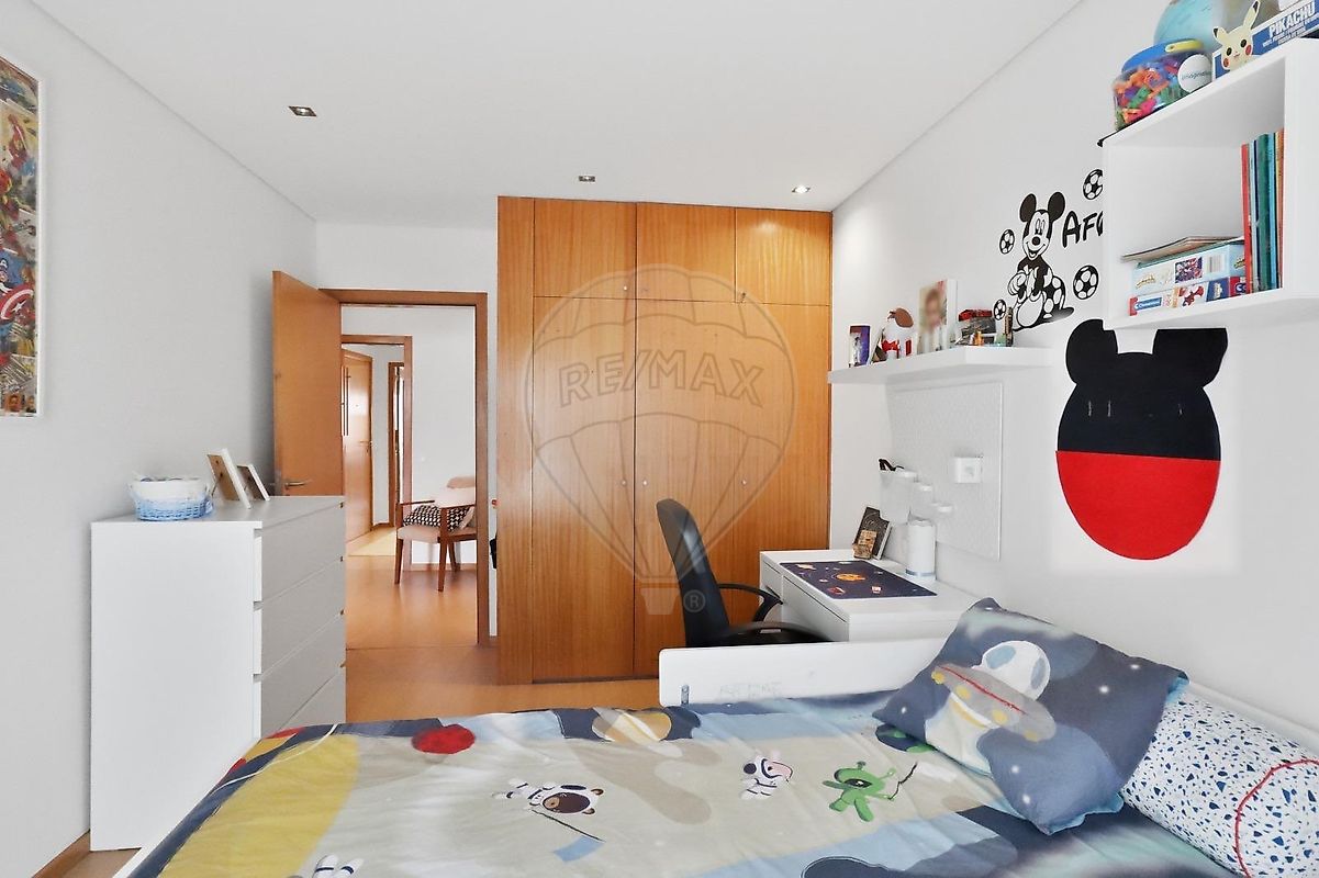 Apartamento T3 à venda em Póvoa de Varzim, Beiriz e Argivai, Póvoa de Varzim — foto 21