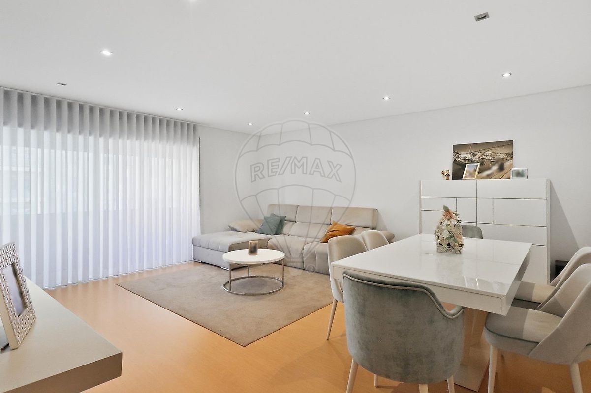Apartamento T3 à venda em Póvoa de Varzim, Beiriz e Argivai, Póvoa de Varzim — foto 9