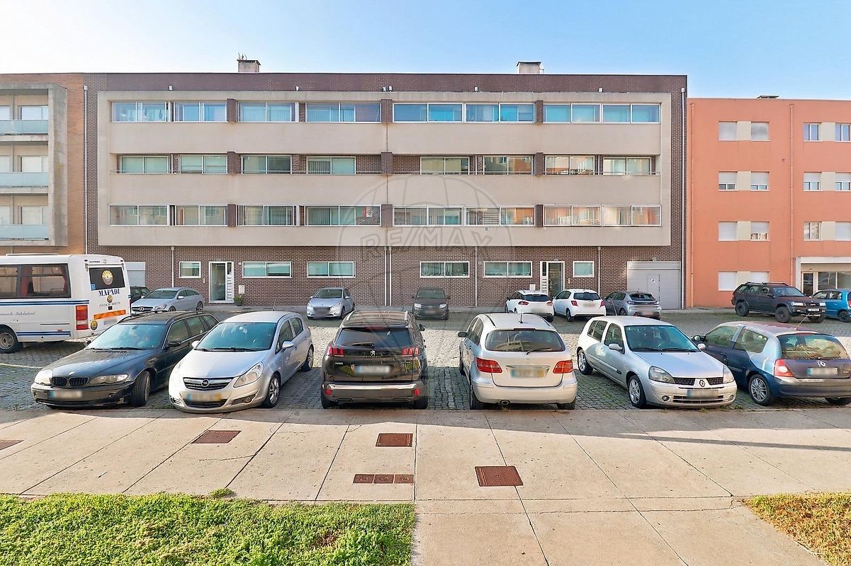 Apartamento T3 à venda em Póvoa de Varzim, Beiriz e Argivai, Póvoa de Varzim — foto 3