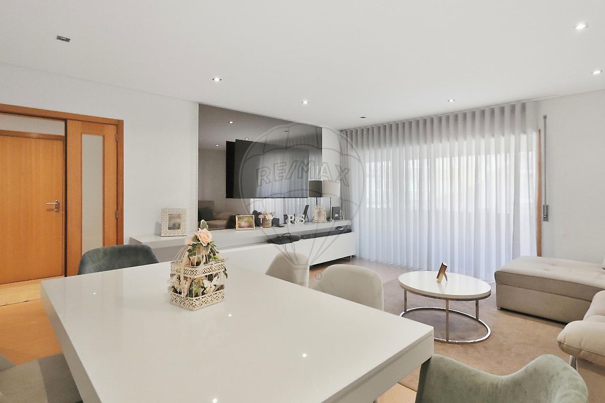Apartamento T3 em Póvoa de Varzim, Beiriz e Argivai, €385.000