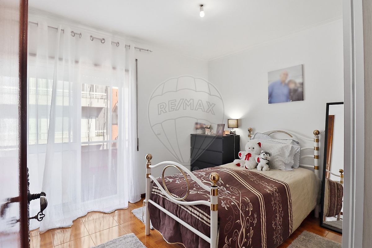 Apartamento T3 à venda em Ermesinde, Valongo — foto 8