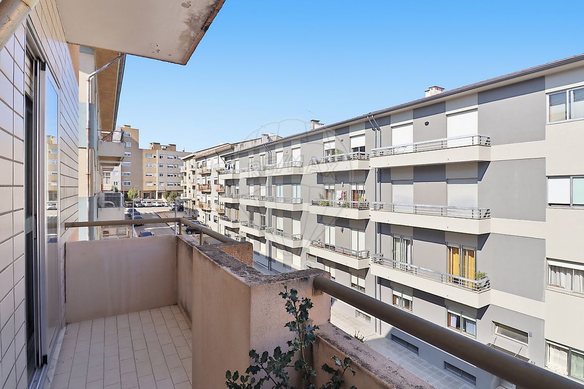 Apartamento T3 à venda em Ermesinde, Valongo — foto 14