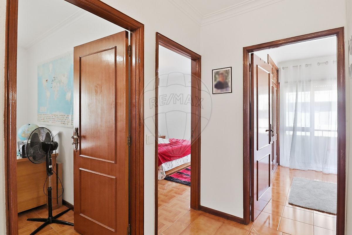 Apartamento T3 à venda em Ermesinde, Valongo — foto 11