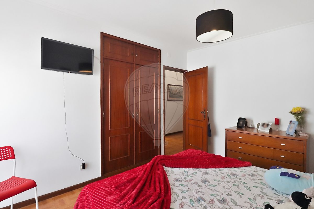 Apartamento T3 à venda em Ermesinde, Valongo — foto 12