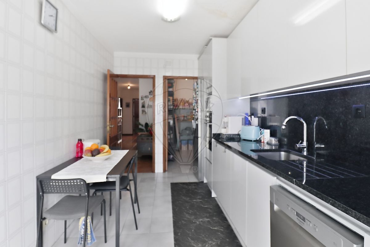Apartamento T3 à venda em Ermesinde, Valongo — foto 4