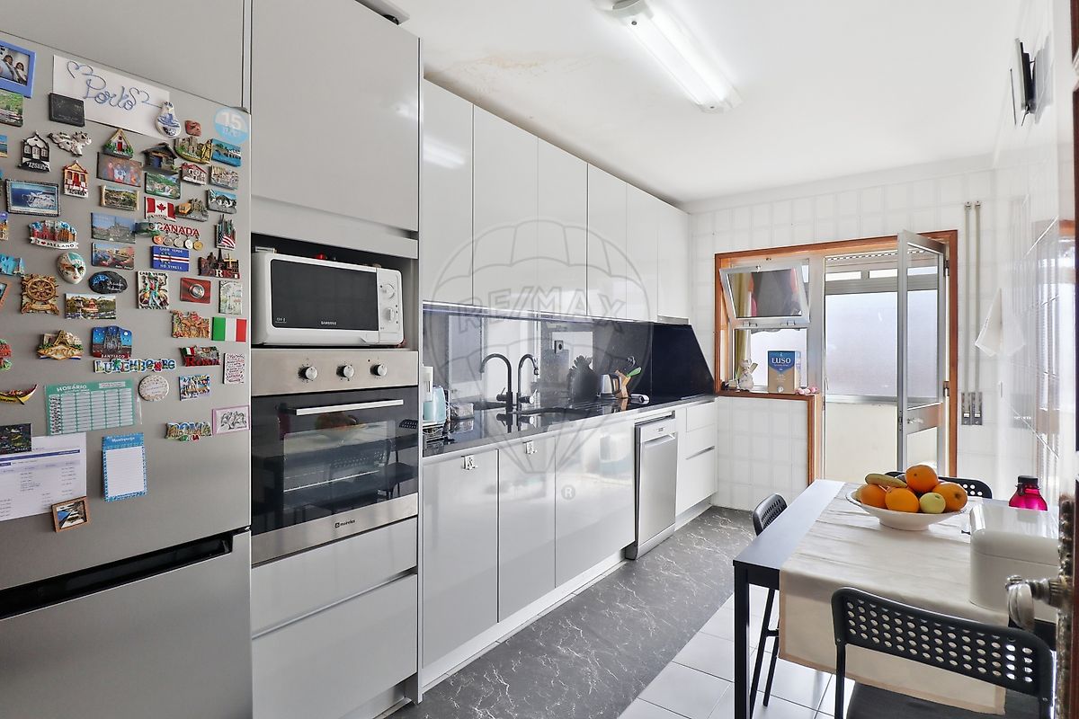 Apartamento T3 à venda em Ermesinde, Valongo — foto 3