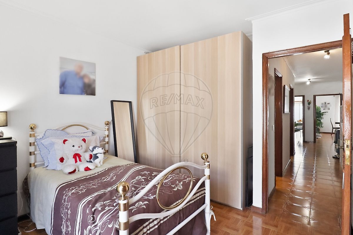 Apartamento T3 à venda em Ermesinde, Valongo — foto 13