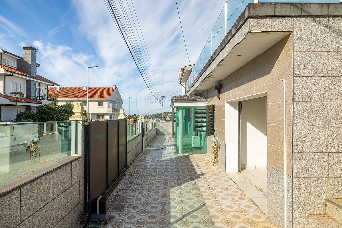 Moradia T3 à venda em Canidelo, Vila Nova de Gaia — foto 25