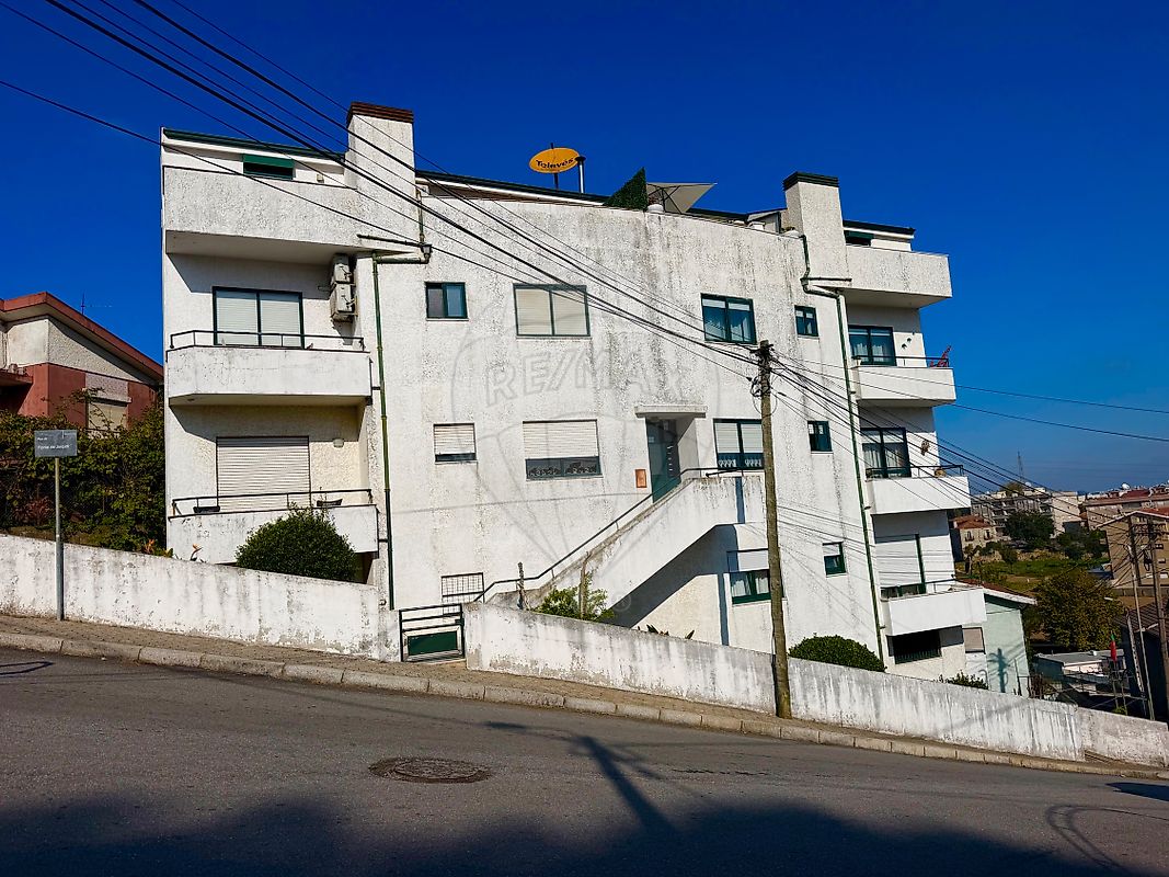 Apartamento T3 à venda em Oliveira do douro, Vila Nova de Gaia — foto 2