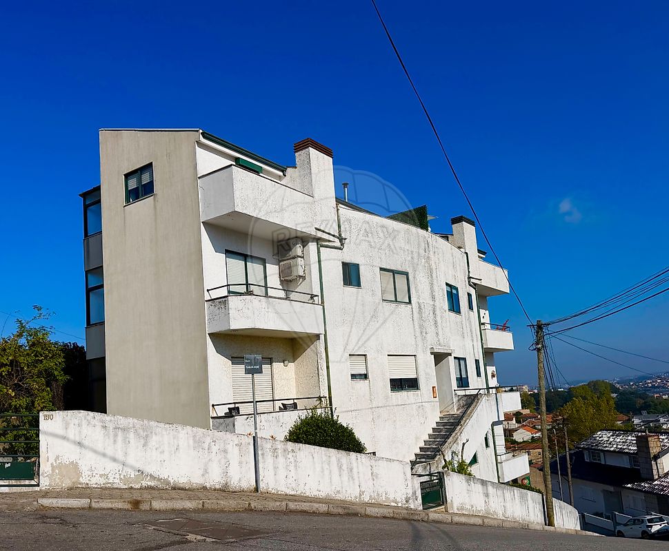Apartamento T3 em Oliveira do douro, €349.900