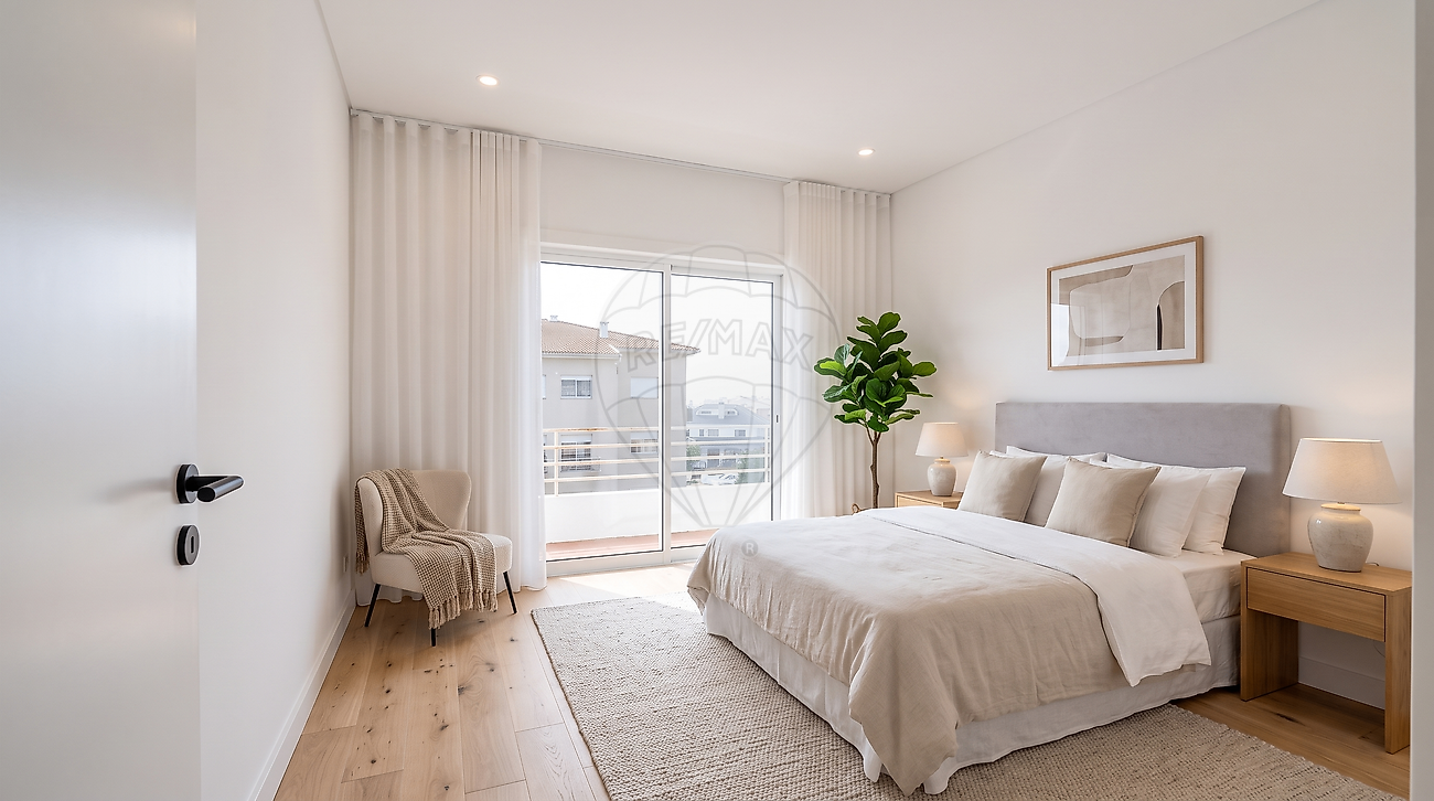 Apartamento T3 à venda em Póvoa de Varzim, Beiriz e Argivai, Póvoa de Varzim — foto 16