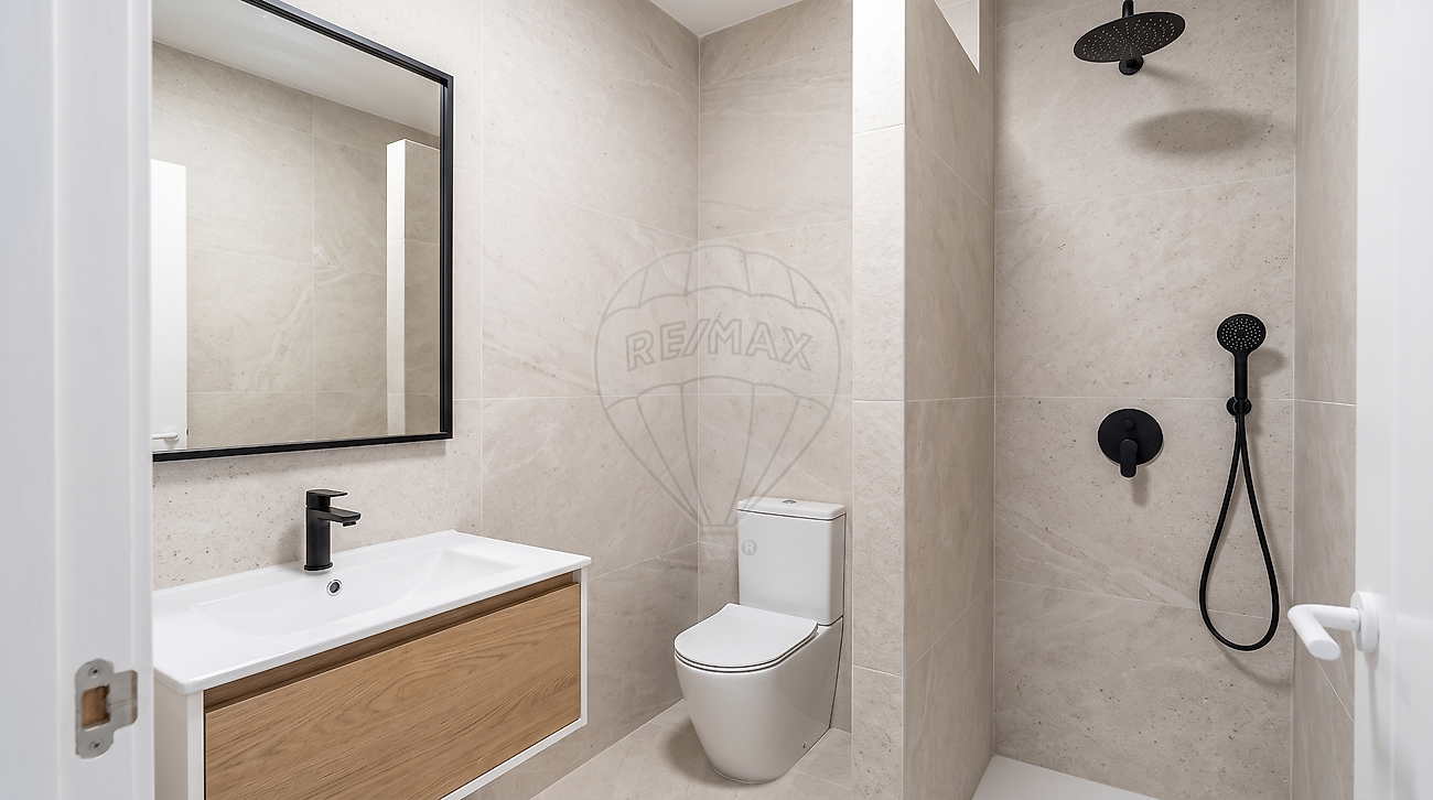 Apartamento T3 à venda em Póvoa de Varzim, Beiriz e Argivai, Póvoa de Varzim — foto 8