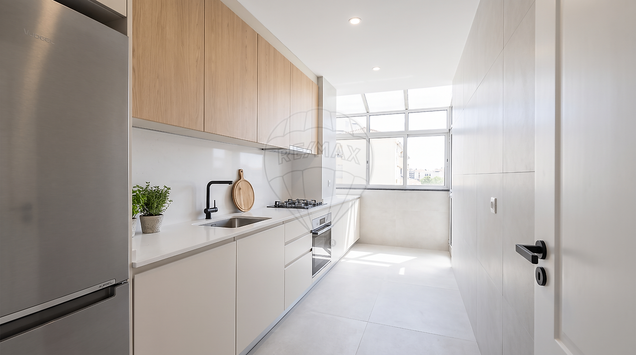 Apartamento T3 em Póvoa de Varzim, Beiriz e Argivai, €270.000
