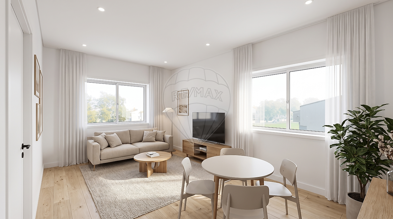 Apartamento T3 à venda em Póvoa de Varzim, Beiriz e Argivai, Póvoa de Varzim — foto 6