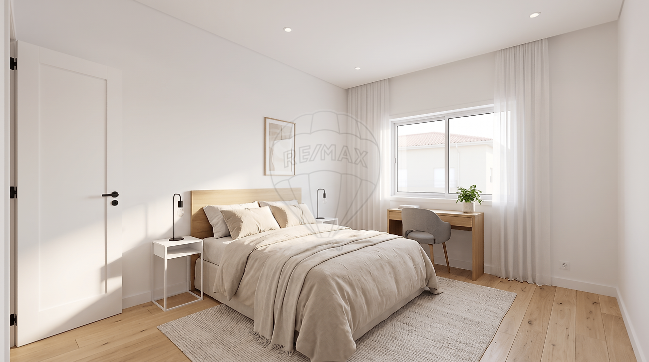 Apartamento T3 à venda em Póvoa de Varzim, Beiriz e Argivai, Póvoa de Varzim — foto 14