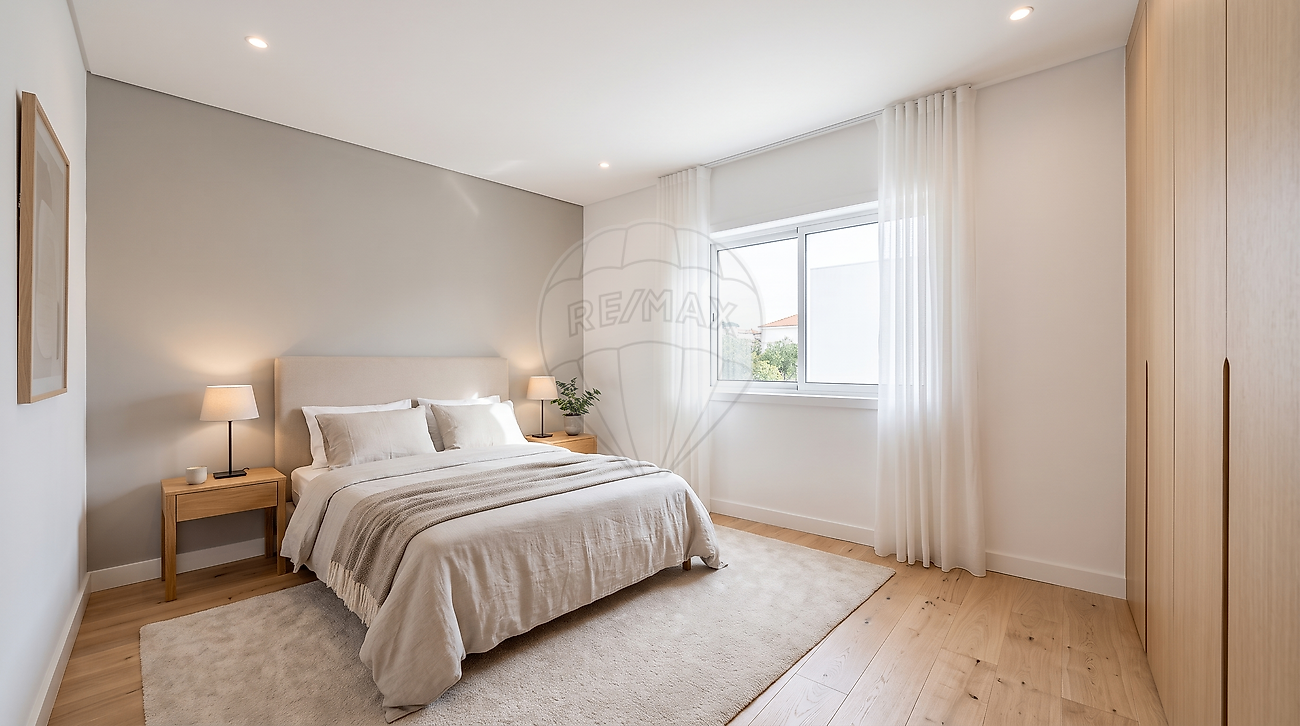 Apartamento T3 à venda em Póvoa de Varzim, Beiriz e Argivai, Póvoa de Varzim — foto 11