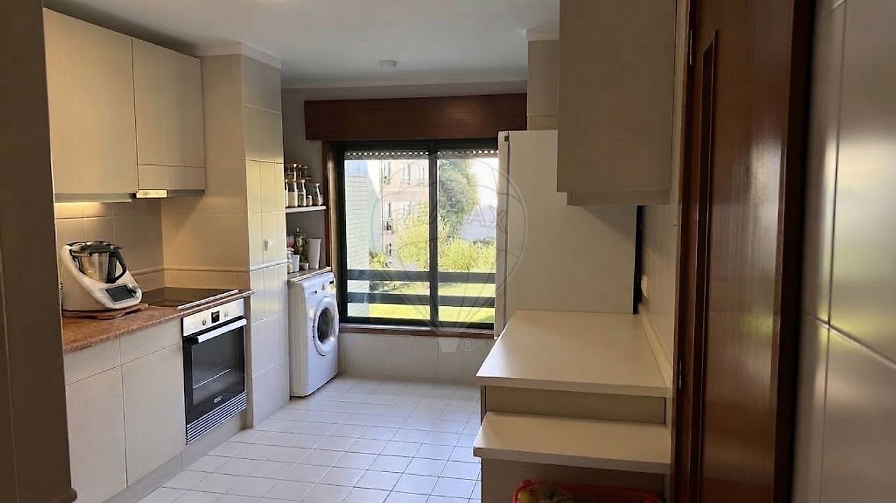 Apartamento T2 à venda em São Mamede de Infesta e Senhora da Hora, Matosinhos — foto 4