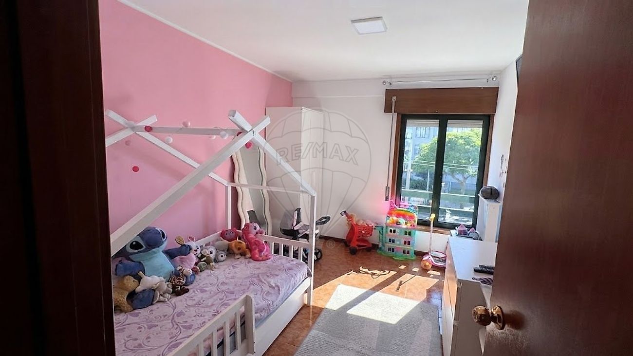 Apartamento T2 à venda em São Mamede de Infesta e Senhora da Hora, Matosinhos — foto 16