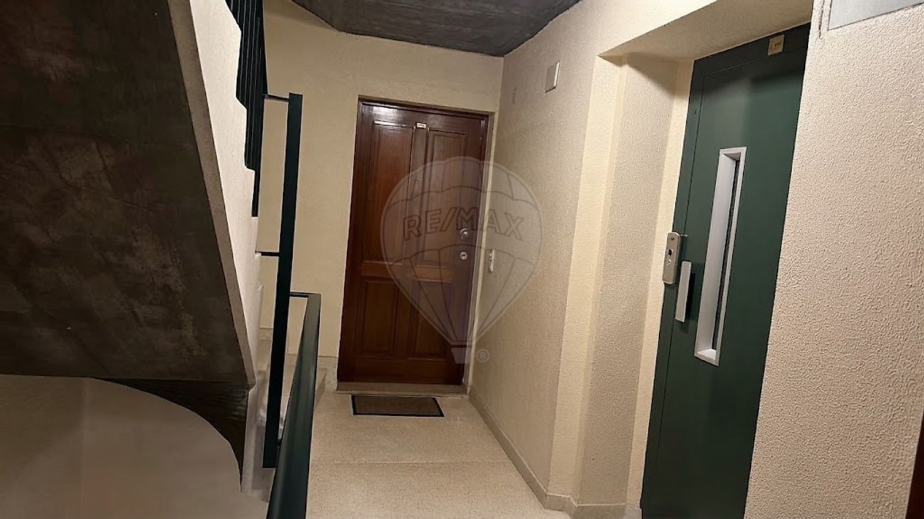 Apartamento T2 à venda em São Mamede de Infesta e Senhora da Hora, Matosinhos — foto 10