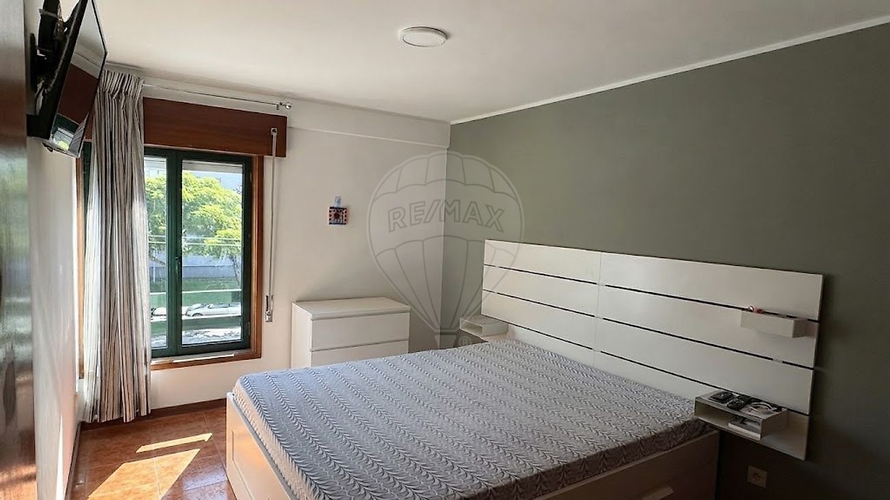 Apartamento T2 à venda em São Mamede de Infesta e Senhora da Hora, Matosinhos — foto 12