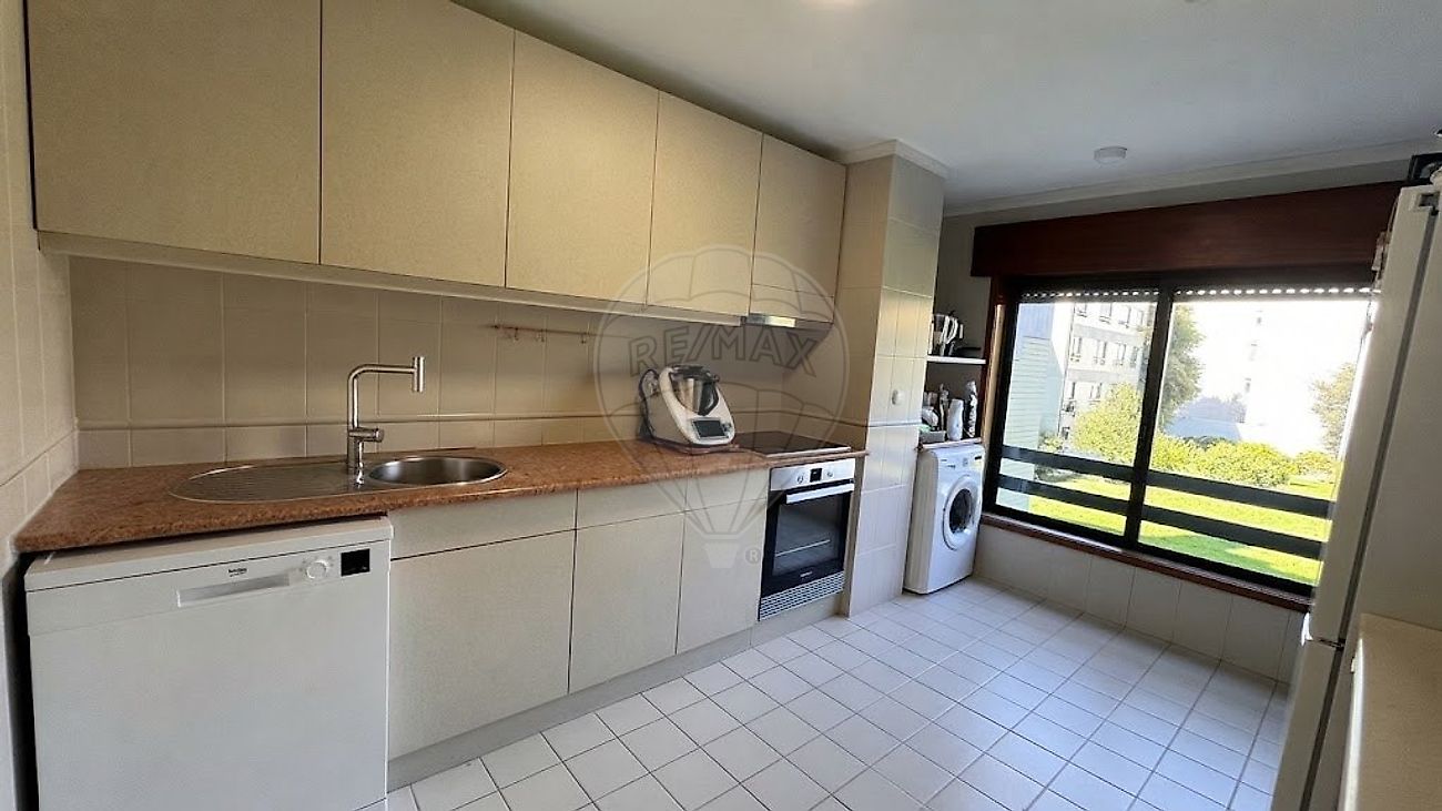 Apartamento T2 à venda em São Mamede de Infesta e Senhora da Hora, Matosinhos — foto 5