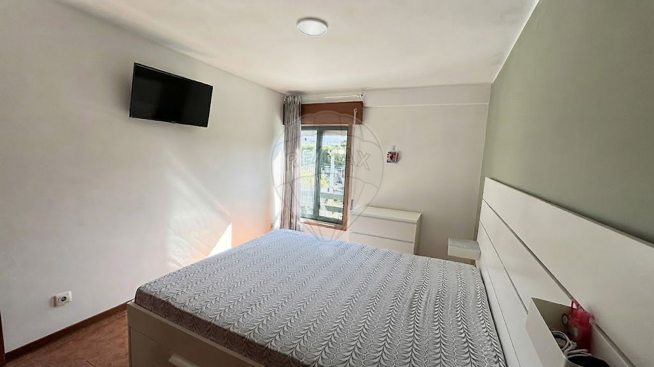 Apartamento T2 à venda em São Mamede de Infesta e Senhora da Hora, Matosinhos — foto 13