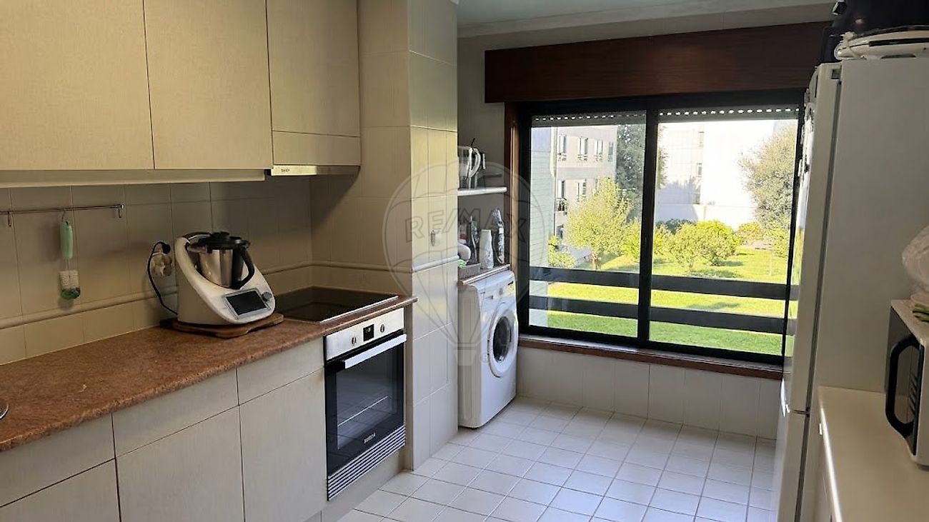 Apartamento T2 à venda em São Mamede de Infesta e Senhora da Hora, Matosinhos — foto 3