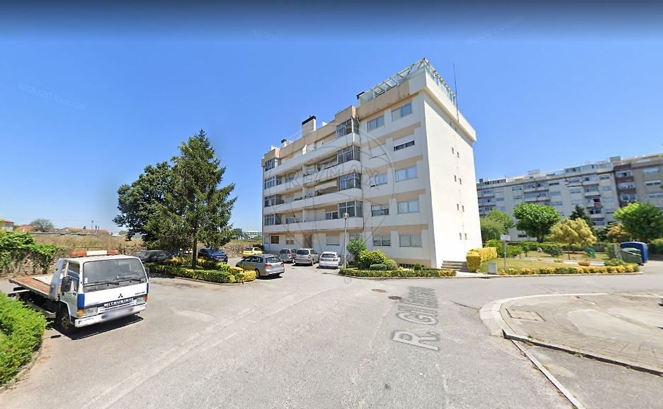 Apartamento T3 - São Mamede de Infesta e Senhora da Hora, Matosinhos, Porto