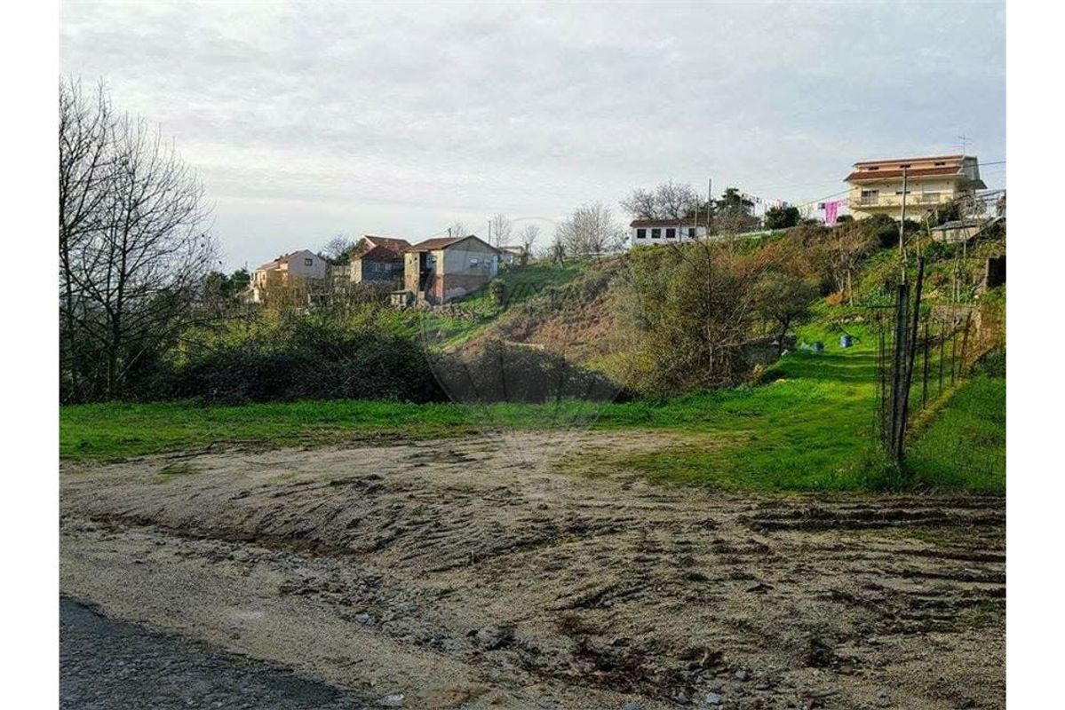 Terreno T0 para venda