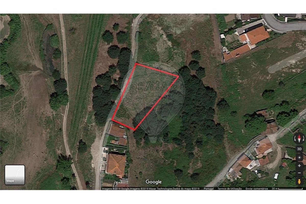 Terreno p/ Construção - Felgueiras