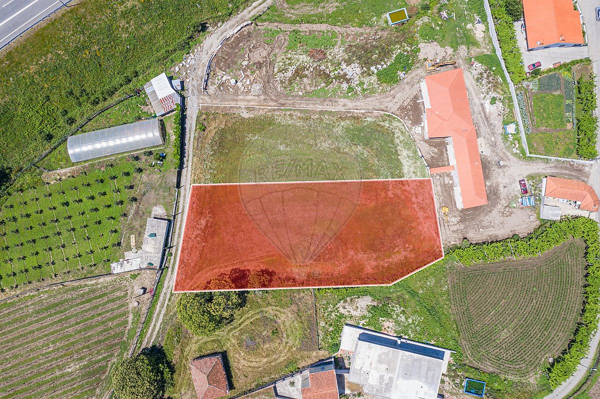 Terreno para venda
