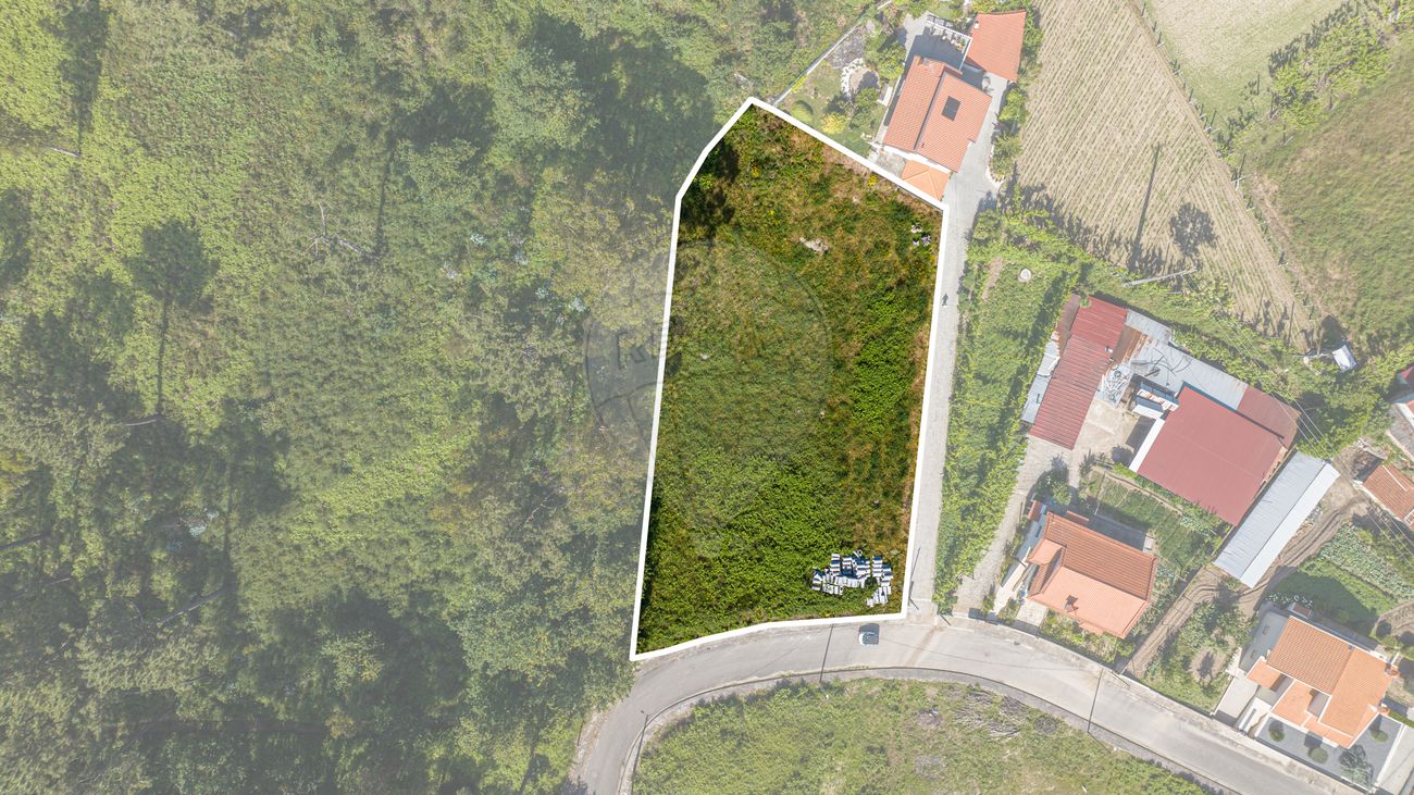 Terreno  para venda