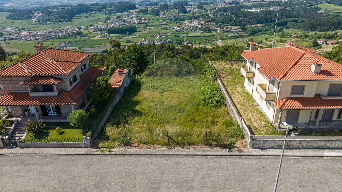 Terreno para venda