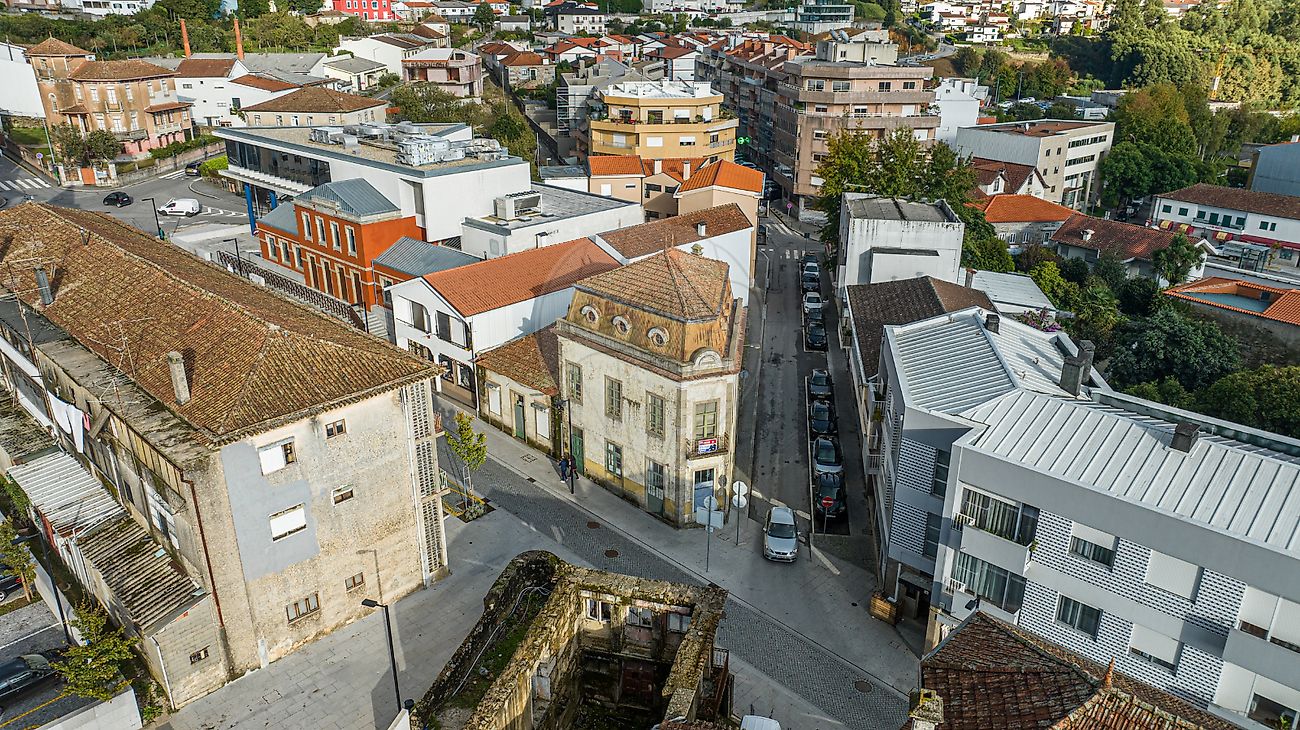 Moradia T2 à venda em Margaride (Santa Eulália), Várzea, Lagares, Varziela e Moure, Felgueiras — foto 7