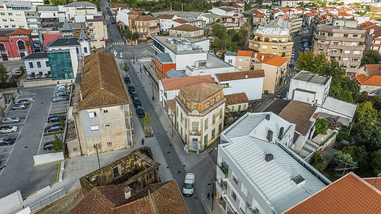 Moradia T2 à venda em Margaride (Santa Eulália), Várzea, Lagares, Varziela e Moure, Felgueiras — foto 8