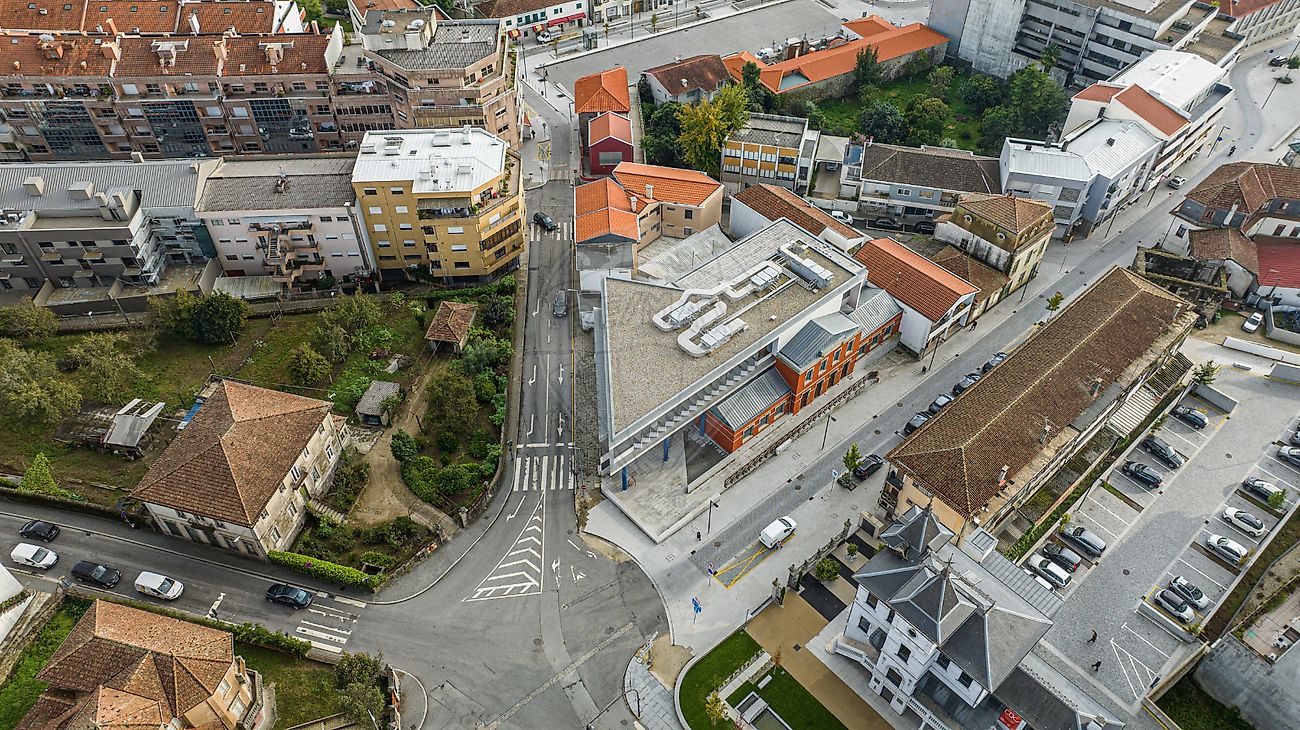 Moradia T2 à venda em Margaride (Santa Eulália), Várzea, Lagares, Varziela e Moure, Felgueiras — foto 12