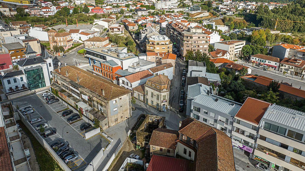 Moradia T2 à venda em Margaride (Santa Eulália), Várzea, Lagares, Varziela e Moure, Felgueiras — foto 11