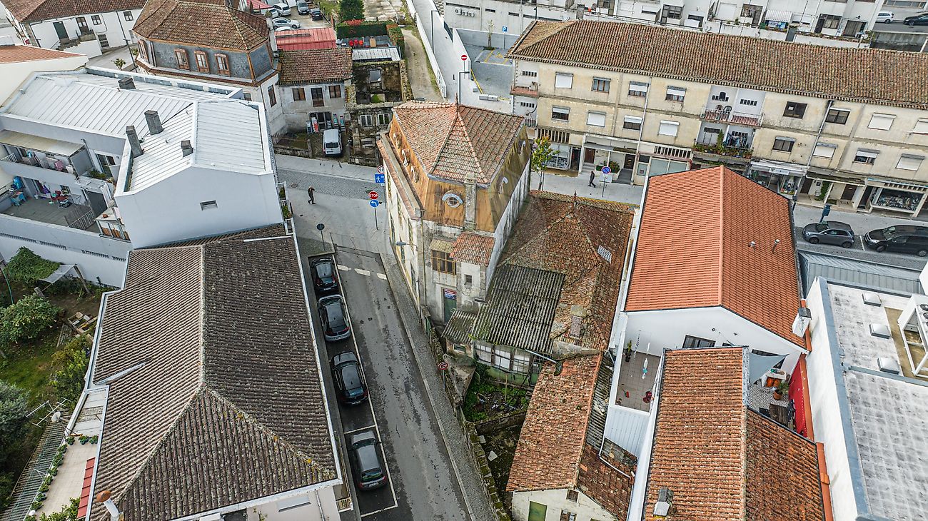 Moradia T2 à venda em Margaride (Santa Eulália), Várzea, Lagares, Varziela e Moure, Felgueiras — foto 9