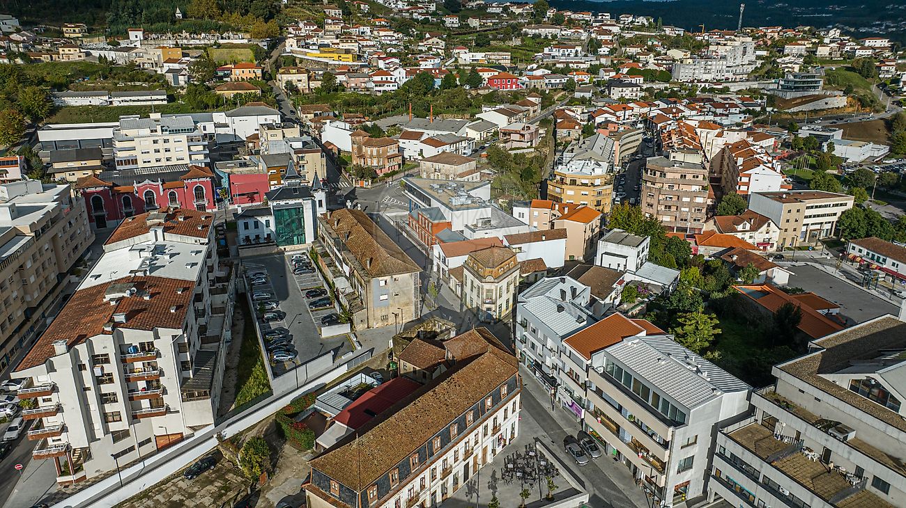 Moradia T2 à venda em Margaride (Santa Eulália), Várzea, Lagares, Varziela e Moure, Felgueiras — foto 6