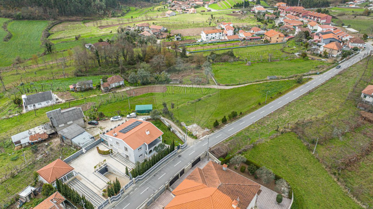 Terreno para venda