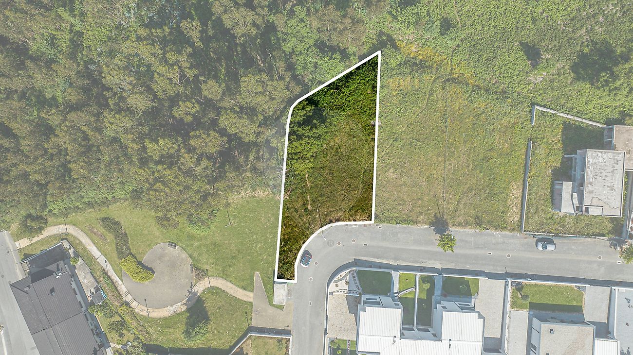 Land for sale in Felgueiras, Portugal — €58,000