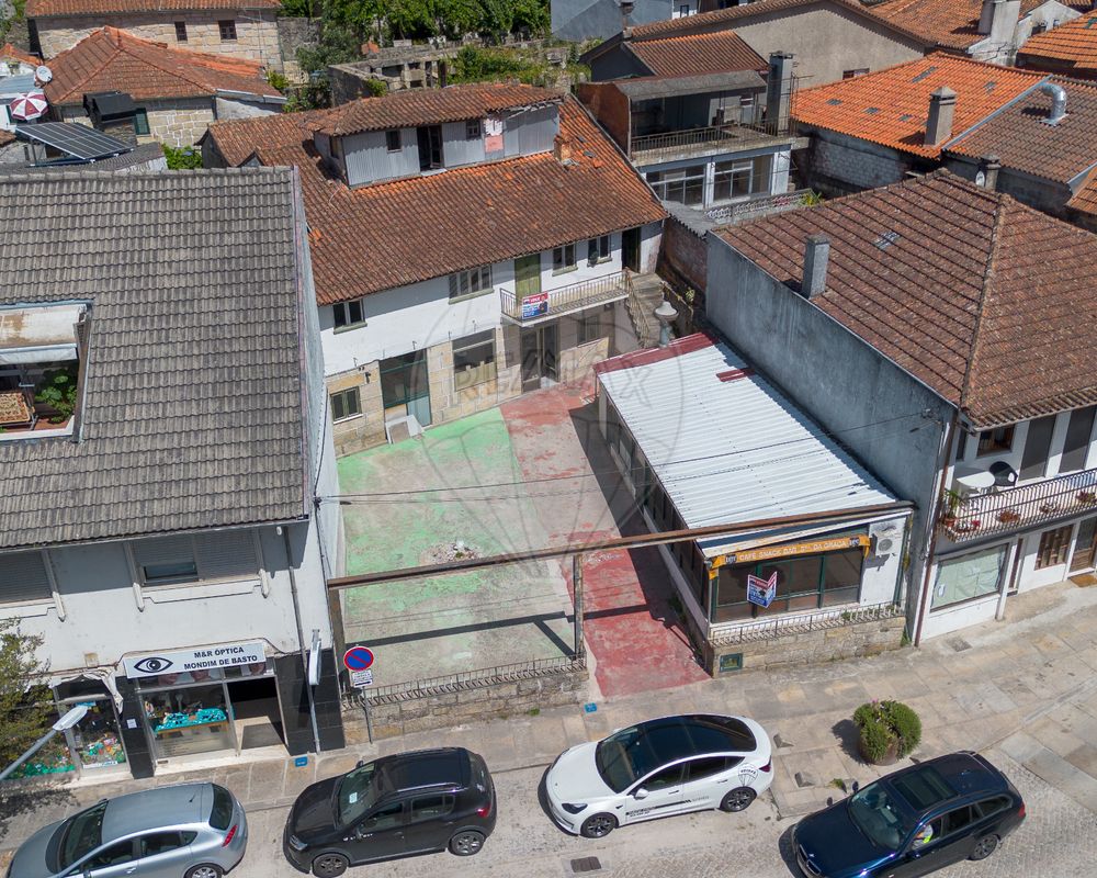 Prédio  para venda