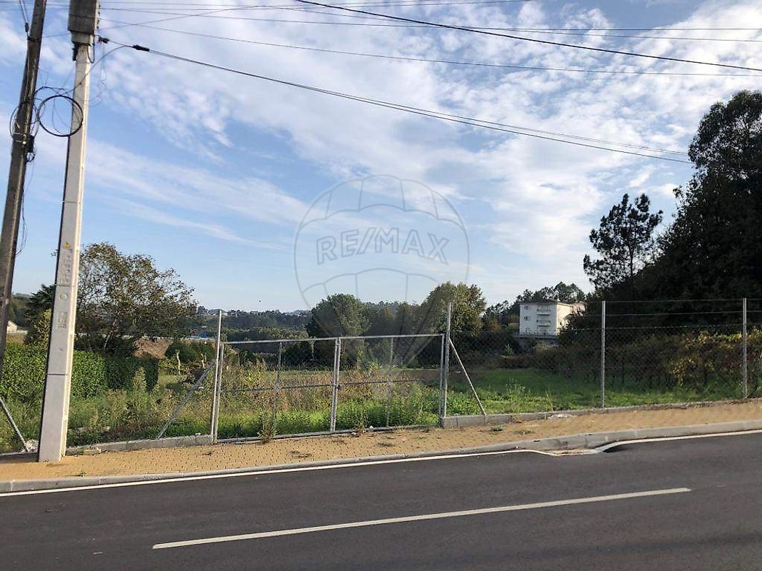 Terreno para venda